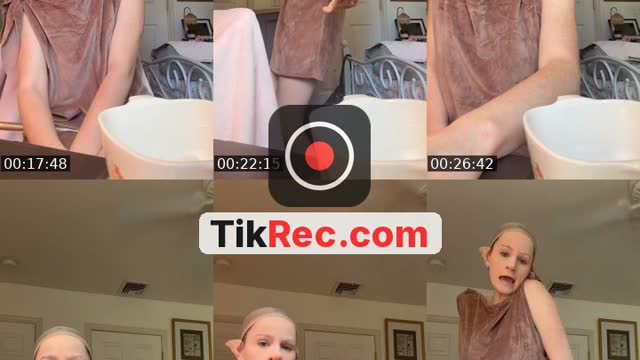 @julietepearson TikTok live from 2026-10-08