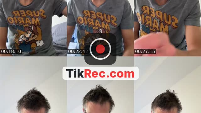 @jeux_videoqc TikTok live from 2026-10-08