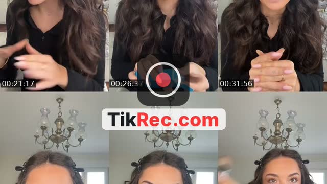 @ceciiglesiascastro TikTok live from 2026-10-08