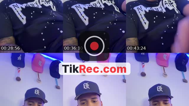 TikTok live: Tik Tok no me bloquee porfa by @vallejo_b09