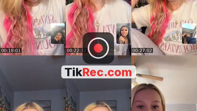 @lavakenz TikTok live from 2026-10-08