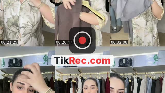 @lady_.sana TikTok live from 2026-10-08