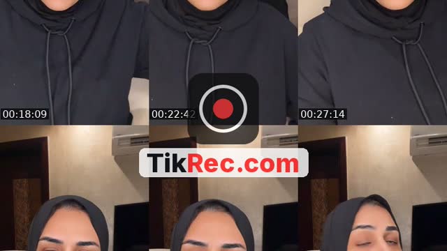 @dalia.amer59 TikTok live from 2026-10-08