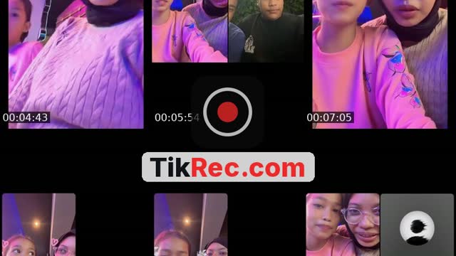TikTok live: borak kqcip by @userrr18365828257262