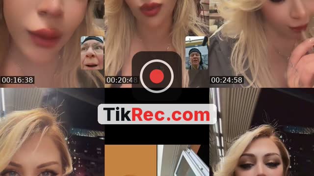 TikTok live: Welcome 😍 by @khalifa.dancer0