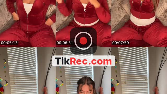 @lexisleannn TikTok live from 2026-10-08