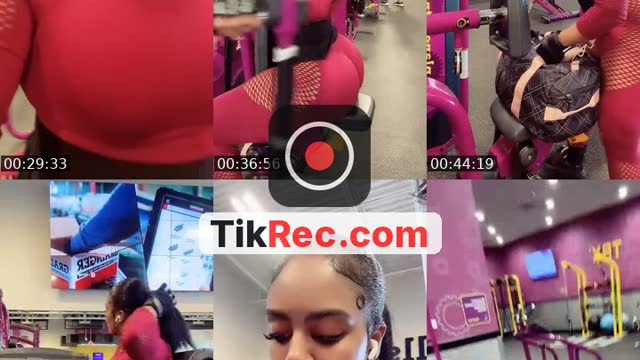 @only1bosslady3 TikTok live