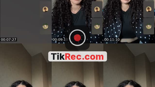 @kwthar493 TikTok live