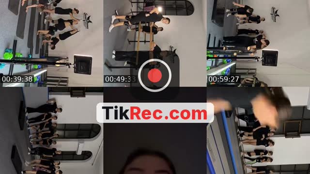 @soul_._dance TikTok live from 2026-10-08