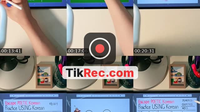 @leesol68 TikTok live
