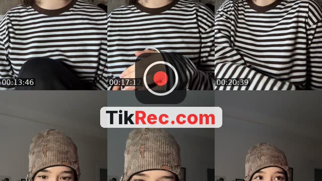 TikTok live: just talking by @styledbysorana