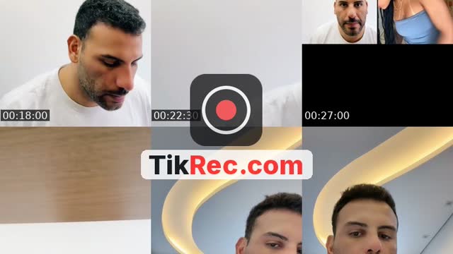 @leodamata TikTok live from 2026-10-08