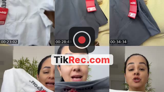@michelle.alves.31 TikTok live from 2026-10-08