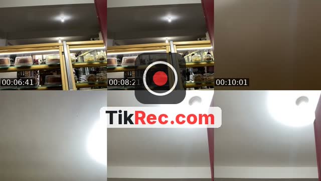 @ca_lluuz TikTok live from 2026-10-08