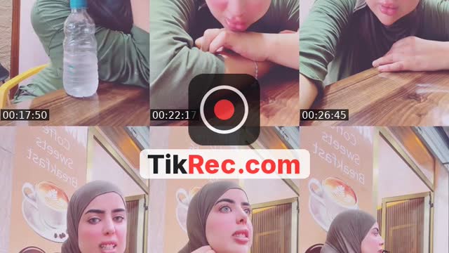@coffee.ameera TikTok live from 2026-10-08