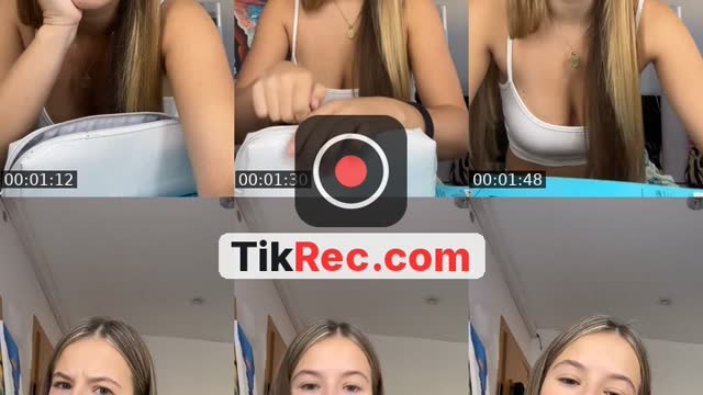 @eeliiadeluis10 TikTok live