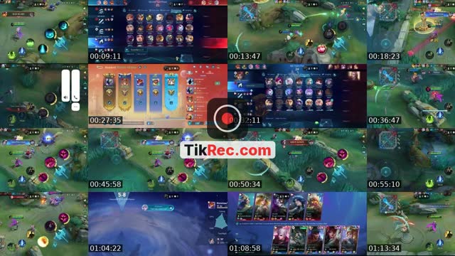 TikTok live: assalamualaykum guysss by @bagbagusug21