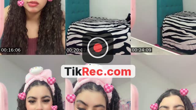 @vale_pg25 TikTok live from 2026-10-08