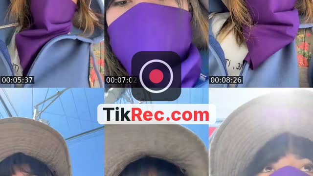 @perlit41 TikTok live from 2026-10-08