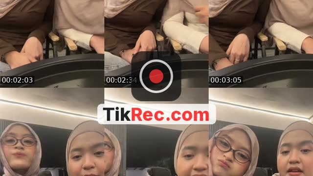 @felalala22 TikTok live