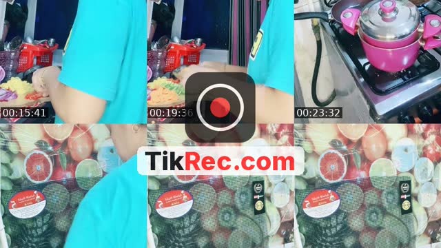 @sou.sara TikTok live from 2026-10-08