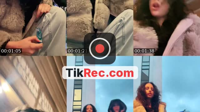 @nelinka712 TikTok live