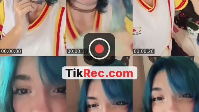 live - @luh.algodao