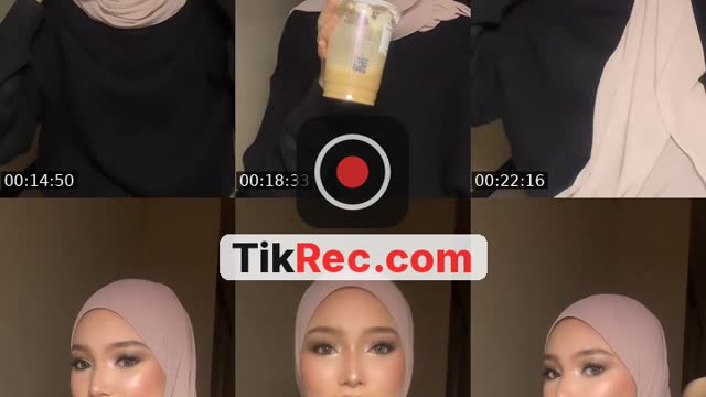 @hahaharisha TikTok live from 2026-10-08