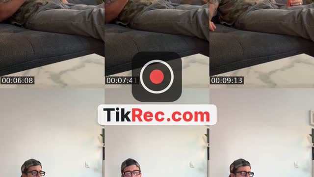 @jonathanviatge TikTok live