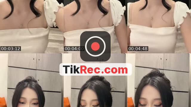 TikTok live: gabut by @christa.abell