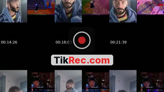 @freddiecamefromtemu TikTok live from 2026-10-08
