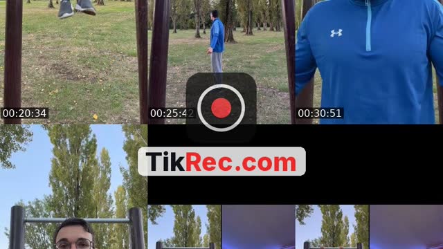 @theo_strength TikTok live from 2026-10-08
