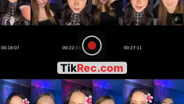 @nikavella TikTok live from 2026-10-08