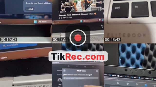 TikTok live: Monetiza con IA by @sebasbetancourt34