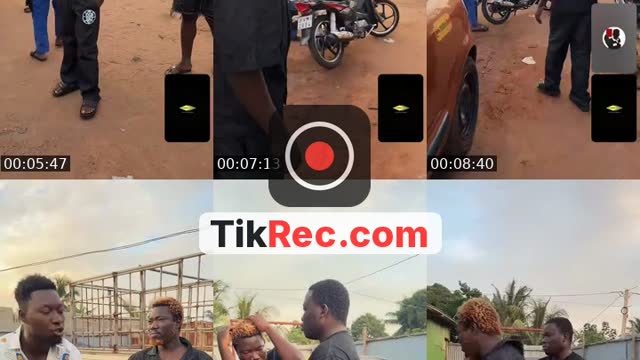 @jeremiecomedy01 TikTok live