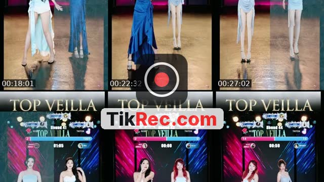 China TikTok live: เอาฟีดชั้้นคืนมา ! by @topveilla