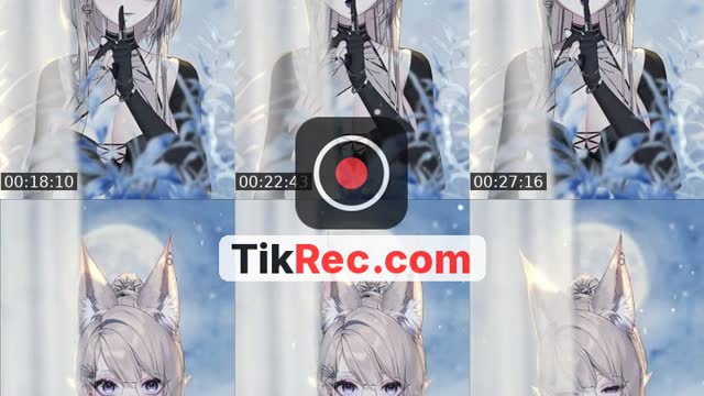 TikTok live: 来看的想鼠你们，不来看的就想你鼠 by @jjxns04