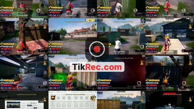 TikTok live: ايفينت 20$ by @haneen_gaming25