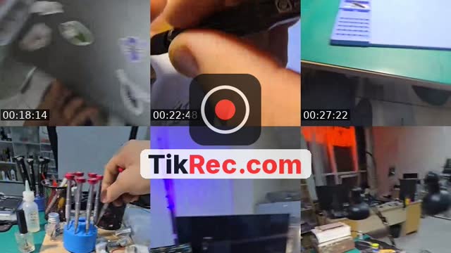 Ukraine TikTok live: Привіт by @novamaisternia