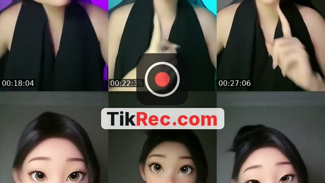 @meiivanie TikTok live from 2026-10-08
