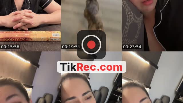 @angelica.rodrigue6565 TikTok live from 2026-10-08