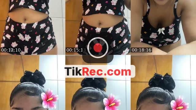 @marcellya_ofc TikTok live from 2026-10-08