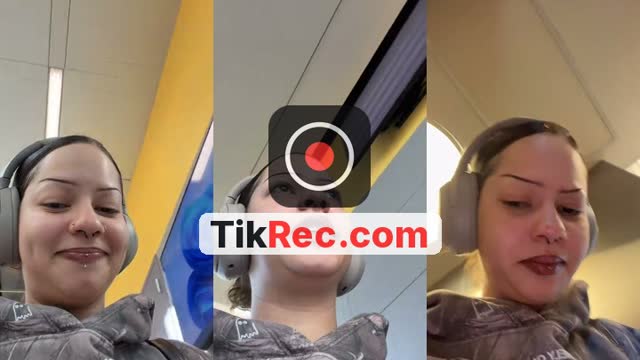 @brinixole TikTok live