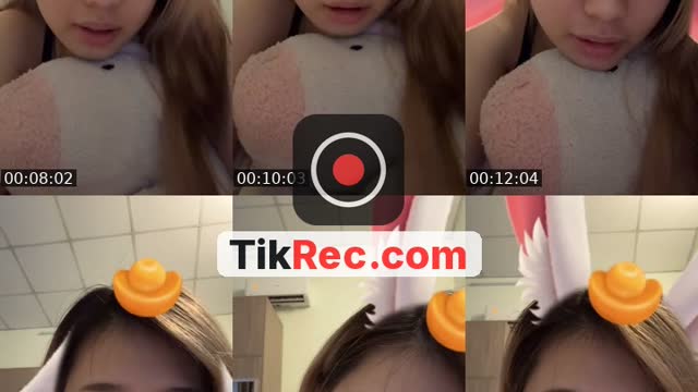 TikTok live: anh kh tháy nhớ em à by @khanhvanneee._