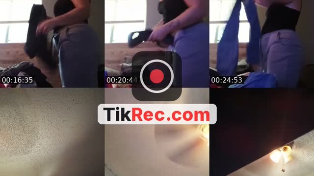 TikTok live: #back ❤️ by @maddy_mae978