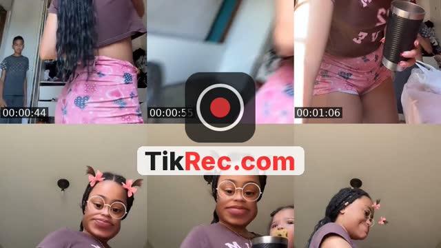 @yasmim_ferreiraa_ TikTok live