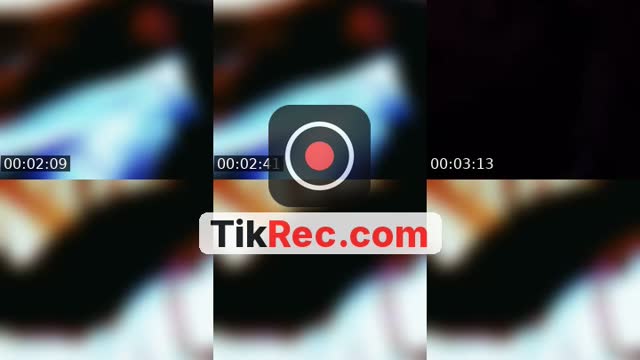 @xxzetsumei TikTok live