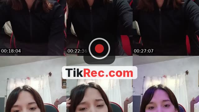 Argentina TikTok live: olaa by @._angeles5