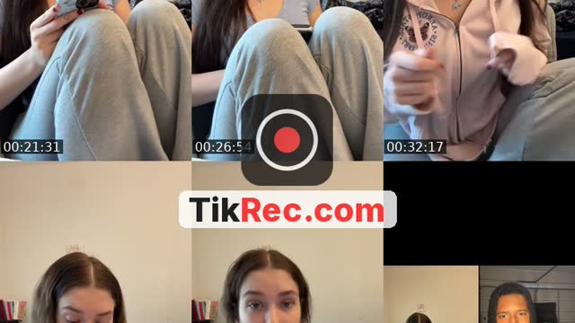 @rubyxxxxoo TikTok live from 2026-10-08