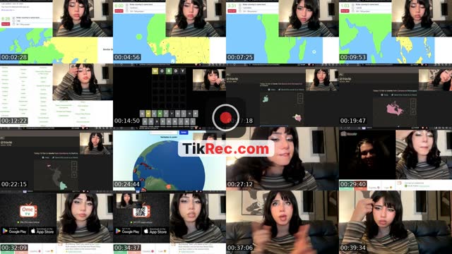 TikTok live: عاد معتذرًا by @setme0free